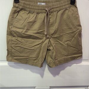 Men Sonoma Shorts- size small